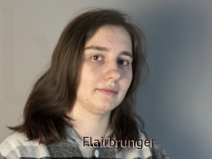 Flairbrunger