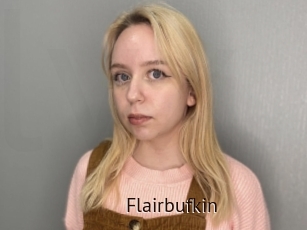 Flairbufkin