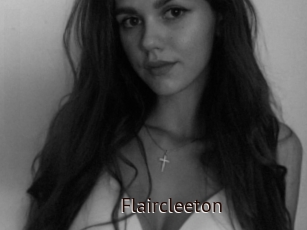 Flaircleeton