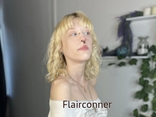 Flairconner