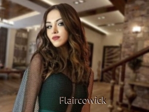 Flaircowick
