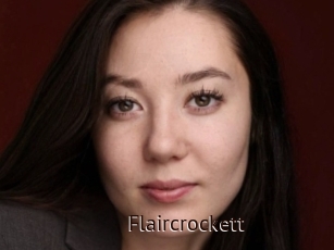Flaircrockett