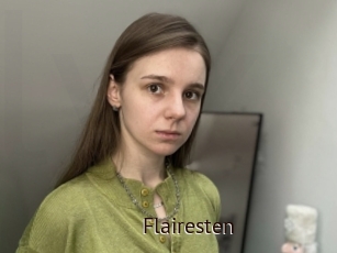 Flairesten