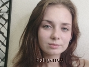 Flairgarrett