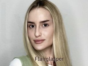 Flairglasper