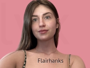 Flairhanks