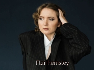 Flairhemsley
