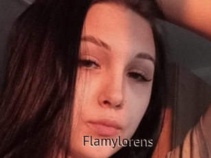 Flamylorens