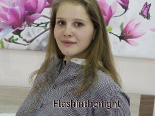 Flashinthenight