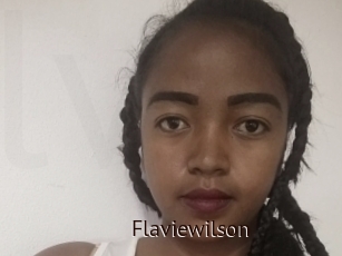 Flaviewilson