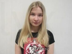 Flaylesse