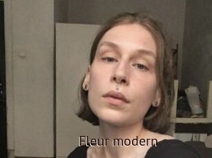 Fleur_modern