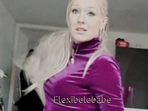 Flexibelebabe