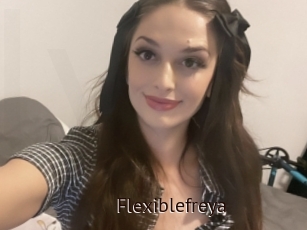 Flexiblefreya