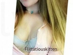 Flirtatiouskitten