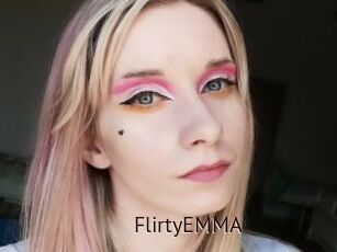 FlirtyEMMA
