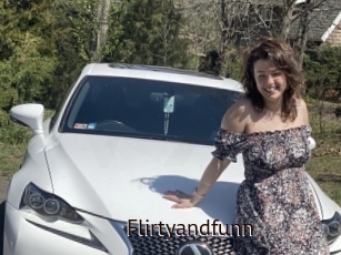 Flirtyandfunn