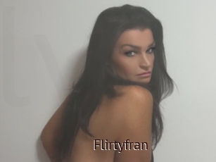 Flirtyfran