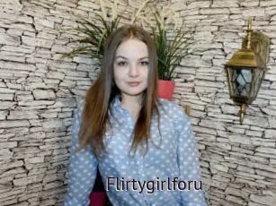 Flirtygirlforu