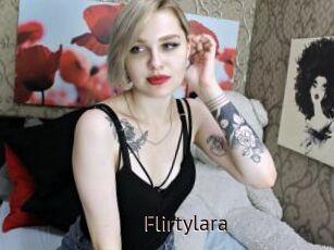 Flirtylara