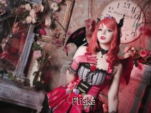 Fliska