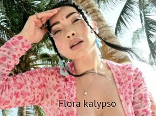 Flora_kalypso