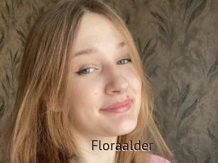 Floraalder