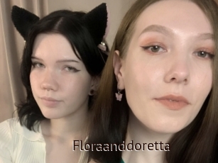 Floraanddoretta