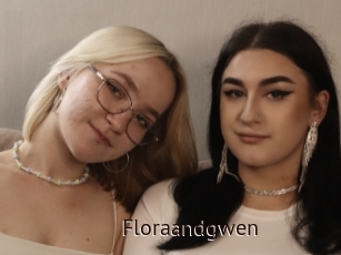 Floraandgwen