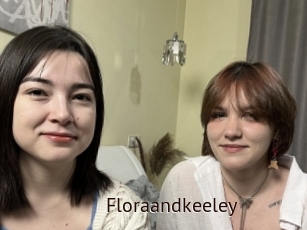 Floraandkeeley
