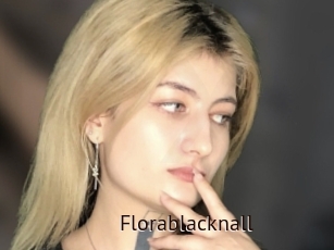 Florablacknall