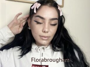 Florabrougham