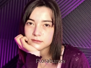 Floraburuss