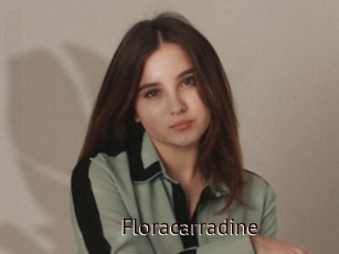 Floracarradine