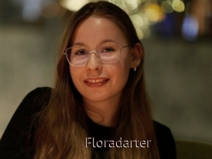 Floradarter