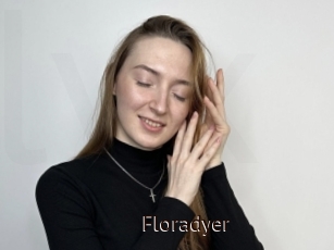 Floradyer