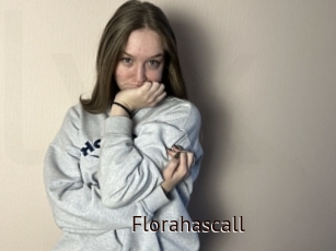 Florahascall