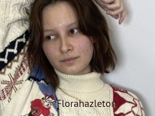 Florahazleton