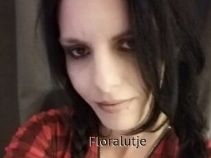 Floralutje