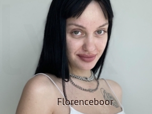 Florenceboor