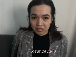 Florencecage
