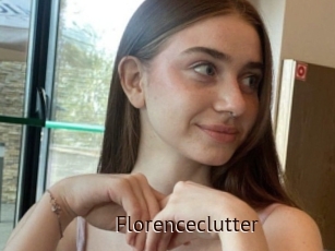 florenceclutter Live XXX Cam Girls