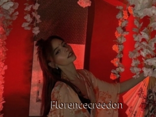 Florencecreedon