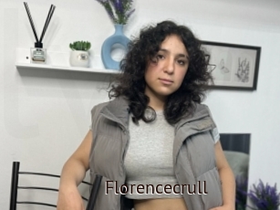 Florencecrull