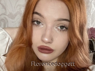 Florencedoggett
