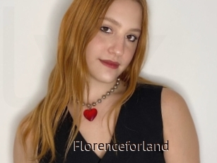 Florenceforland