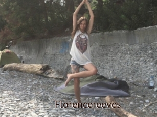 Florencereeves