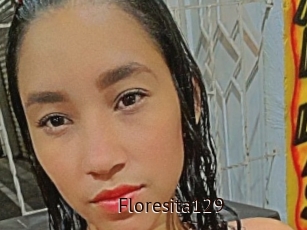 Floresita129