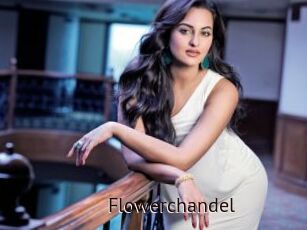 Flowerchandel