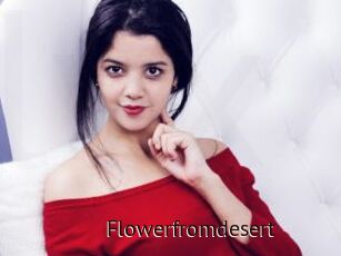 Flowerfromdesert